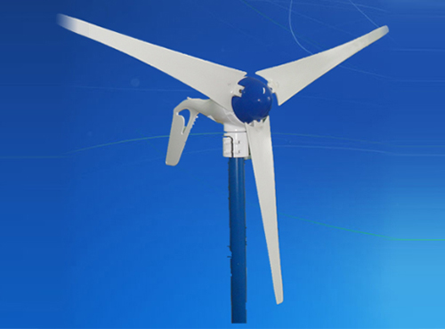 歐陸電氣FA系列風力發電機故障排除指南